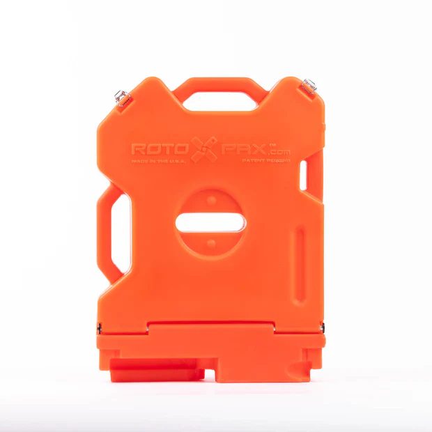 RotoPAX 2 Gallon Storage Pack - Image 4