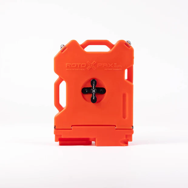 RotoPAX 2 Gallon Storage Pack - Image 6