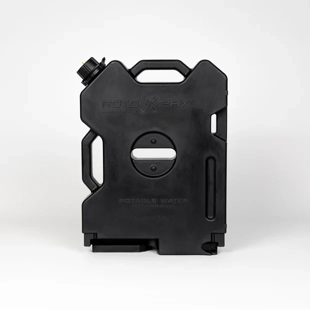 RotoPAX 2 Gallon Water Pack - GEN 1 - Image 3