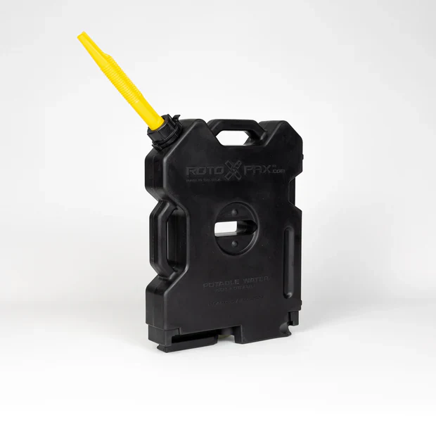 RotoPAX 2 Gallon Water Pack - GEN 1 - Image 4