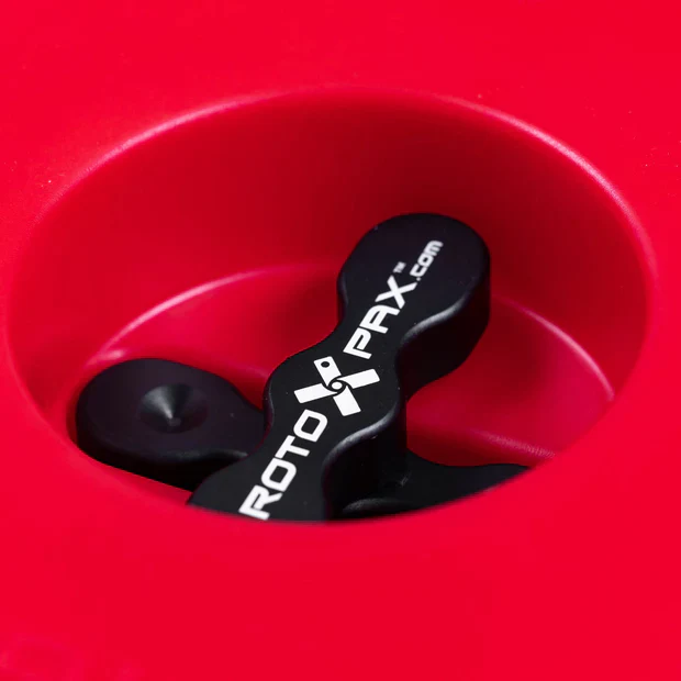 RotoPAX 3 Gallon Gasoline Pack - Image 3