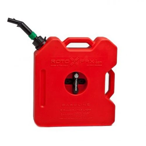 RotoPAX ECO Spout for Fuel Packs - Image 3