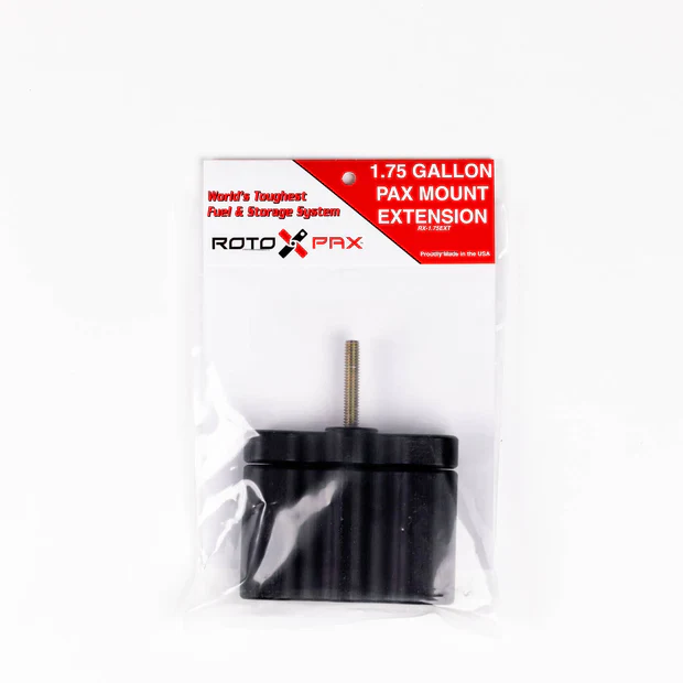 RotoPAX Extension Pack - 1.75 Gallon Capacity - Image 2