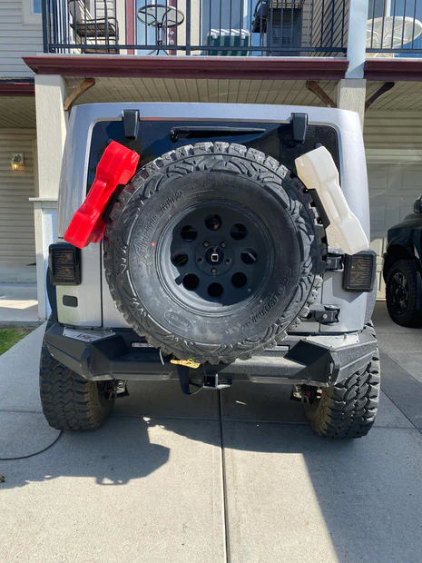 RotoPAX EZ TIRE KIT - Image 3