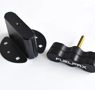 RotoPAX FuelpaX Deluxe Pack Mount - Image 3