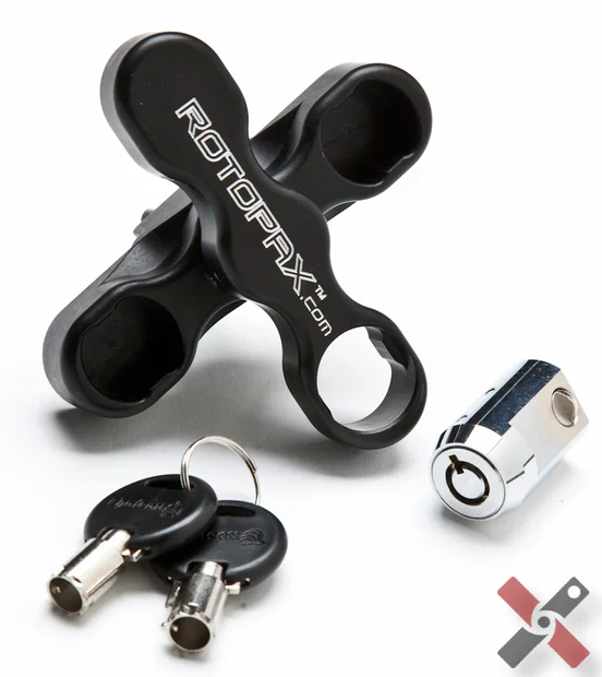 RotoPAX LOX-T Handle - Image 2