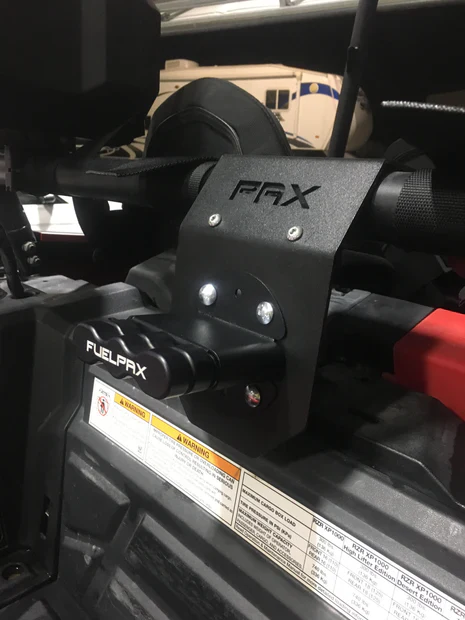 RotoPAX PAX Bar Mount - Image 2