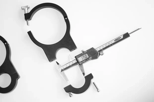 RotoPAX RollPAX Mounting Hardware - Image 3