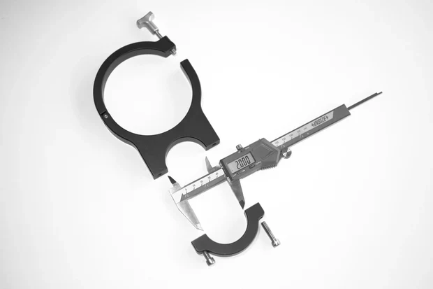 RotoPAX RollPAX Mounting Hardware - Image 4