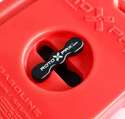 RotoPAX Standard Pack Mount - Image 3