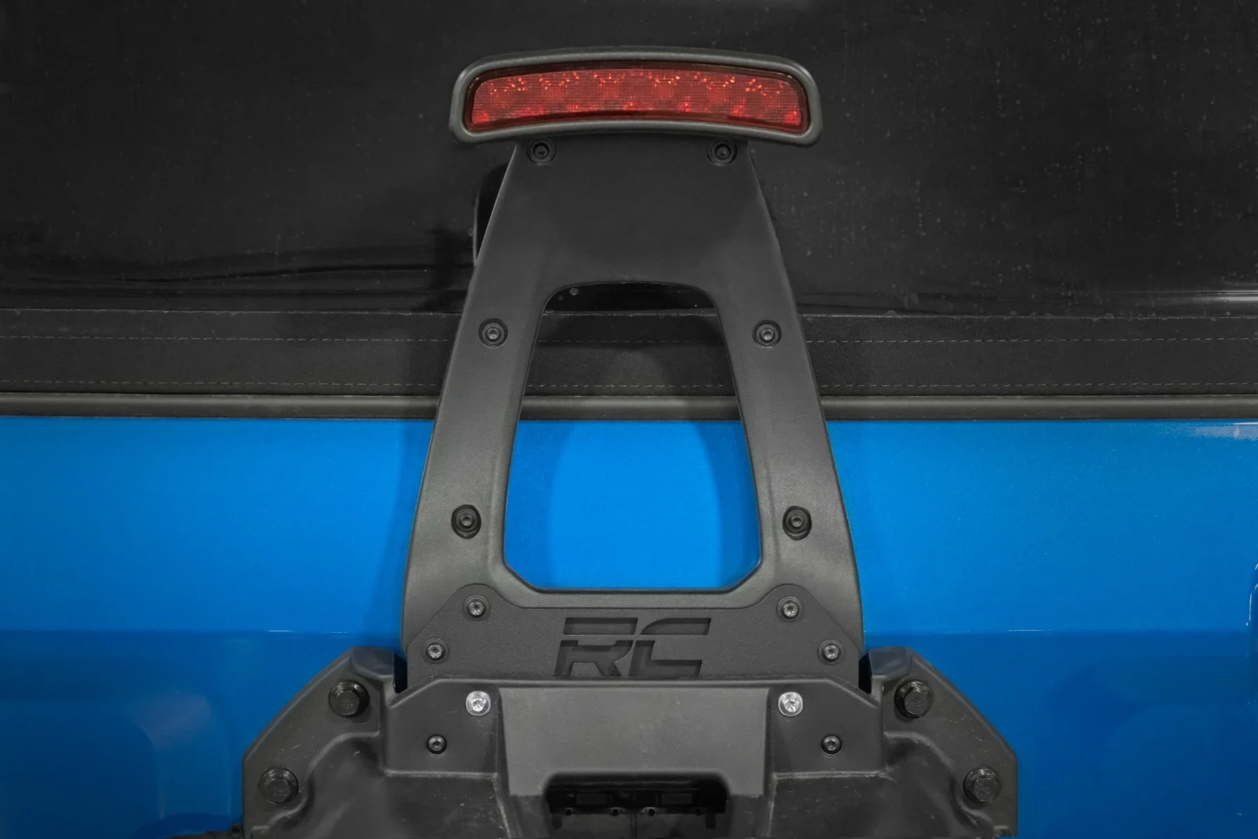 Rough Country 3rd Brake Light Extension 2021-2026 Ford Bronco - Image 2