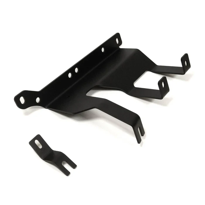 SDHQ Built 2007-2021 Toyota Tundra ARB Air Compressor Mount - Image 3