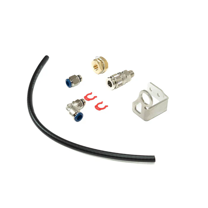 SDHQ Built ARB Brushless Air Compressor Air Chuck Mount - Image 2