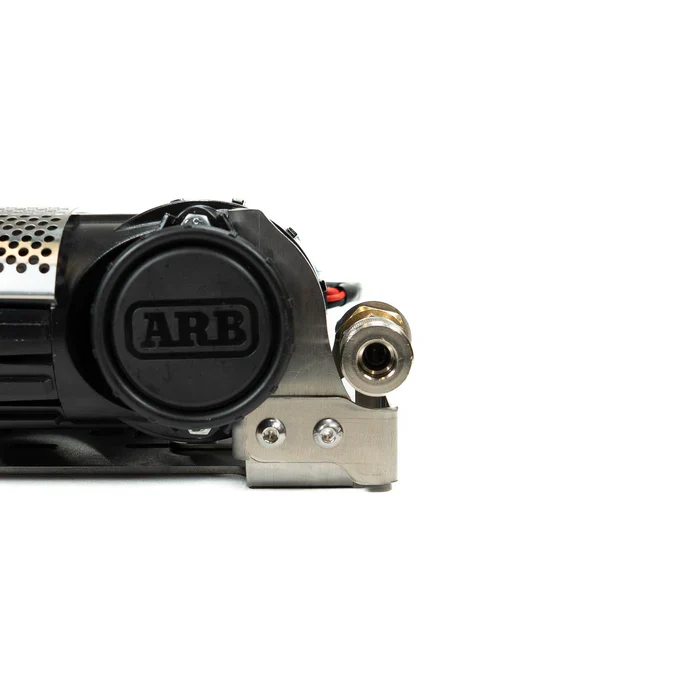 SDHQ Built ARB Brushless Air Compressor Air Chuck Mount - Image 3