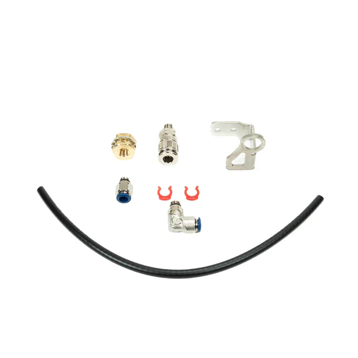 SDHQ Built ARB Brushless Air Compressor Air Chuck Mount - Image 4