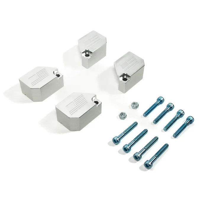 SDHQ Built Billet ABS Guards - Image 2
