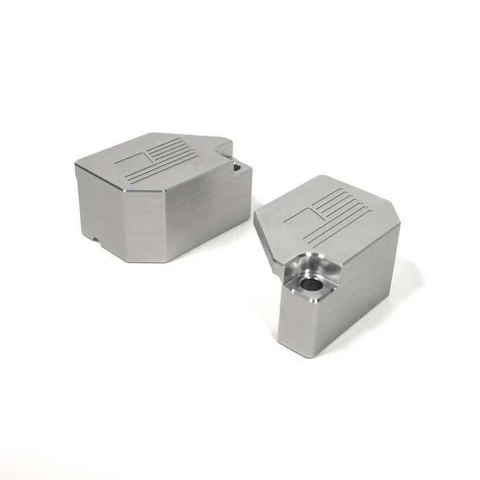 SDHQ Built Billet ABS Guards - Image 3