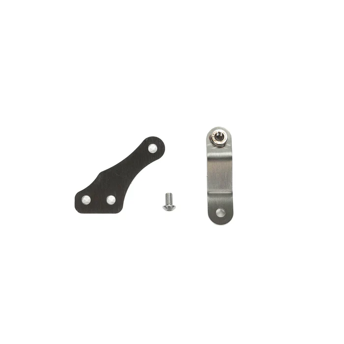 SDHQ Built Brushless ARB Twin Manifold Mount - Image 2