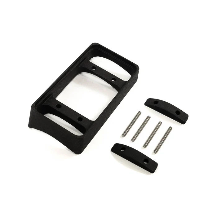 SDHQ Built 2022-2026 Toyota Tundra Switch-Pros SP-9100 Keypad Mount - Image 2