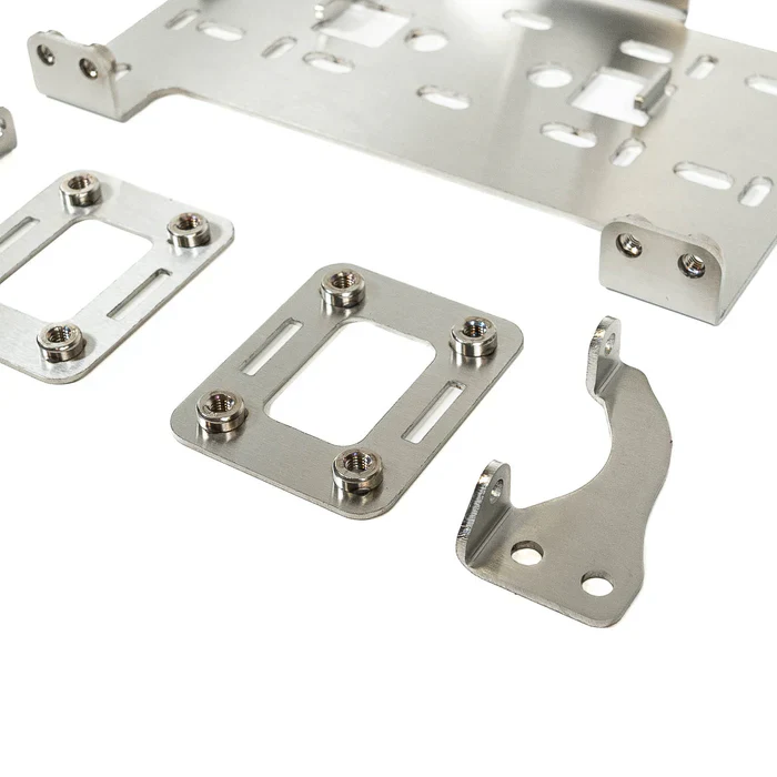 SDHQ Built Universal ARB Brushless Twin Compressor Mount - Image 3