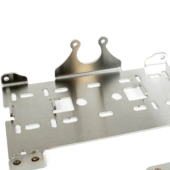 SDHQ Built Universal ARB Brushless Twin Compressor Mount - Image 4