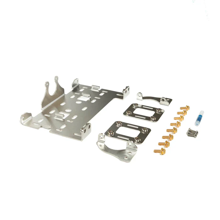 SDHQ Built Universal ARB Brushless Twin Compressor Mount - Image 5