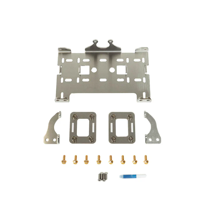 SDHQ Built Universal ARB Brushless Twin Compressor Mount - Image 6