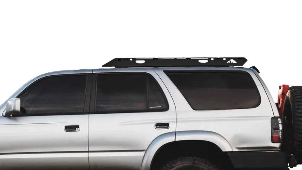 Sherpa The Antero 3rd Gen 1996-2002 4Runner Roof Rack - Image 3