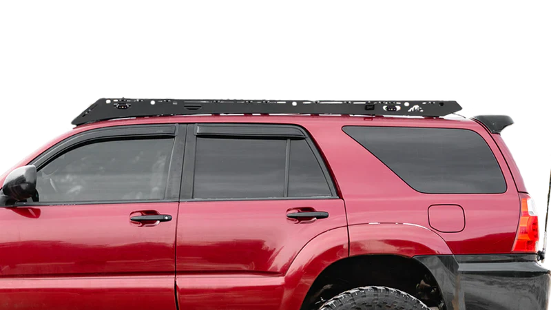Sherpa The Princeton 4th Gen 2003-2009 4Runner Roof Rack - Image 4