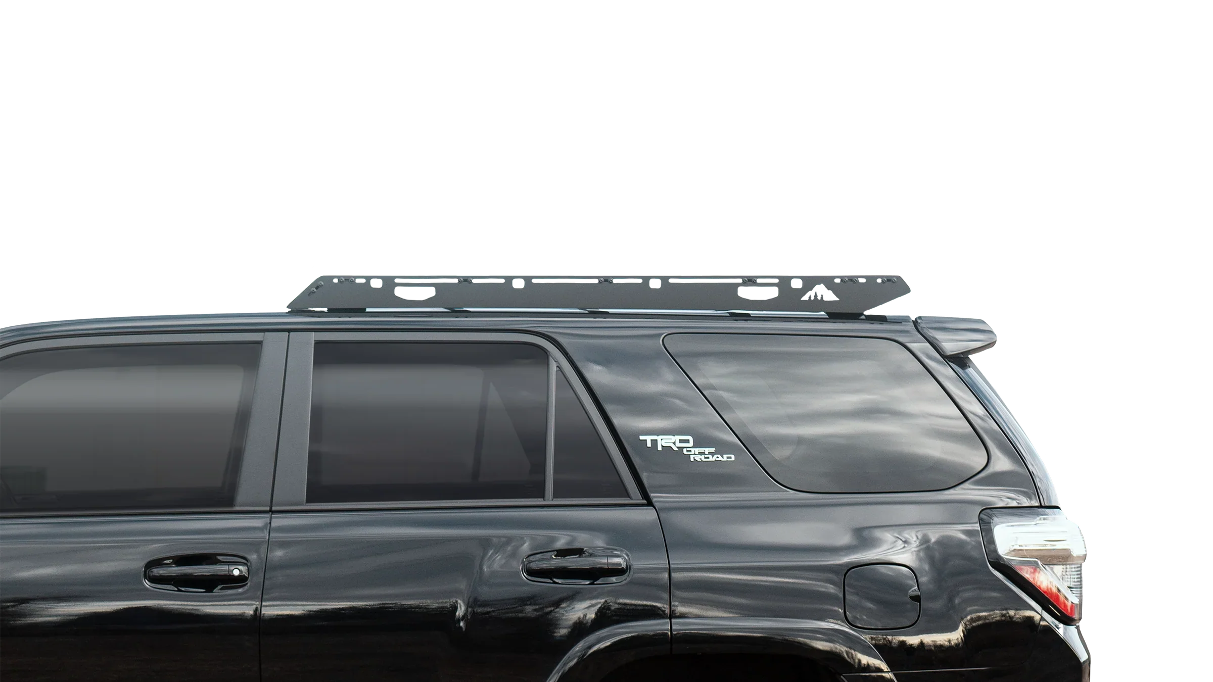 Sherpa The Needle 5th Gen 2010-2024 4Runner Roof Rack - Image 4
