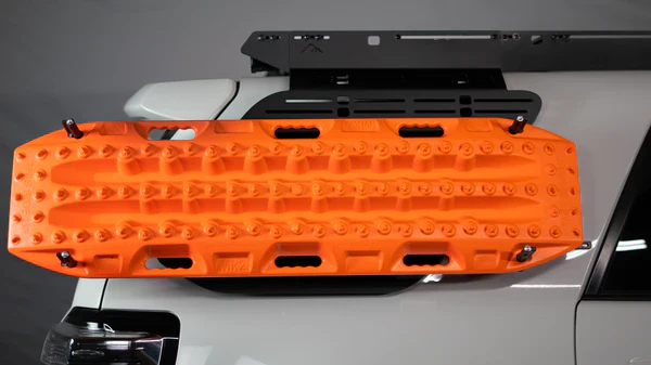 Sherpa 5th Gen 4Runner Window Panel - Image 3