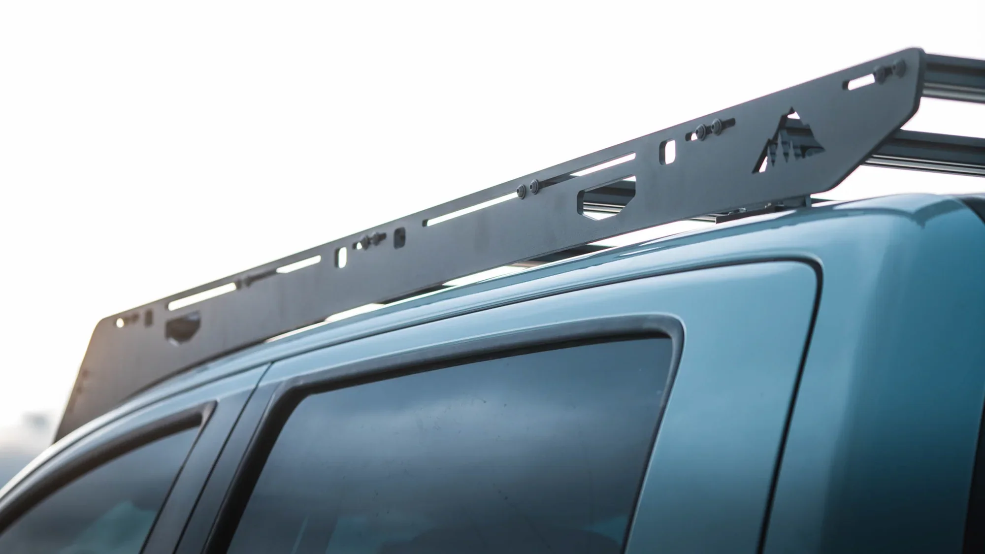Sherpa The Big Bear 2nd Gen 2007-2021 Tundra CrewMax Roof Rack - Image 5