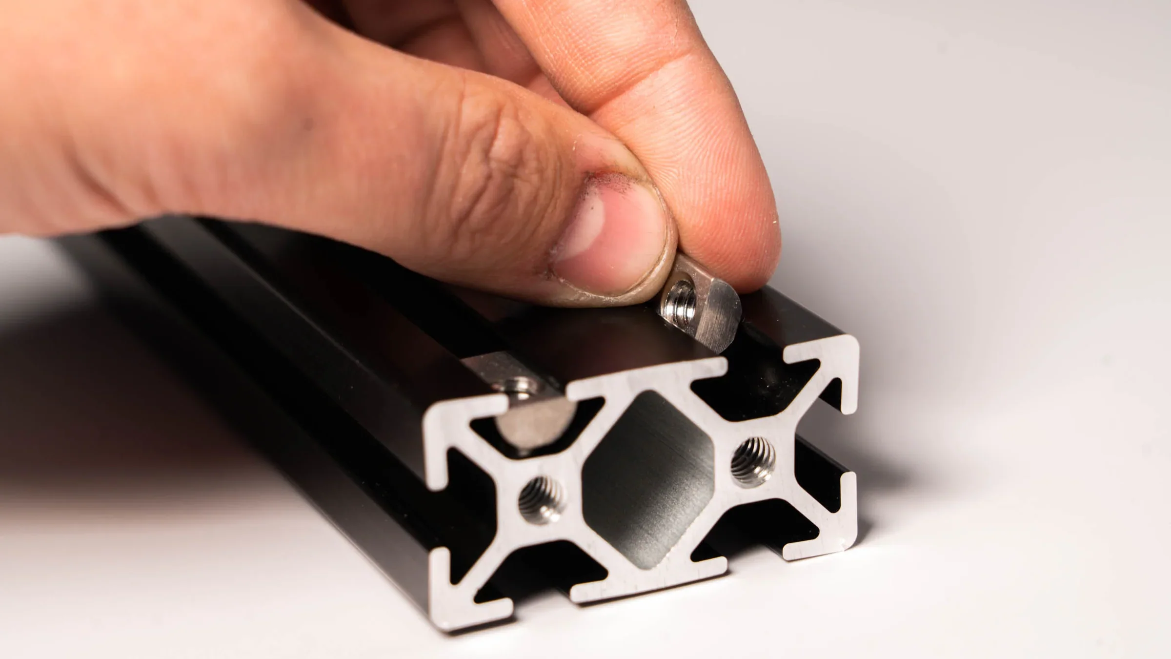 Sherpa Replacement Crossbars - Image 2