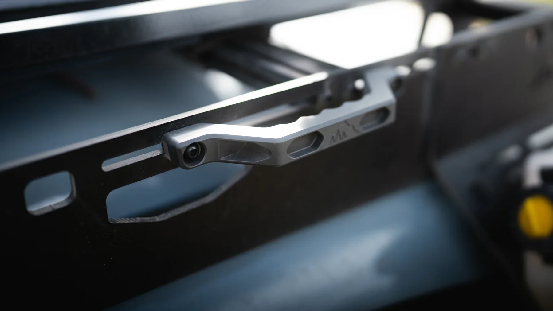 Sherpa Grab Handles - Image 3