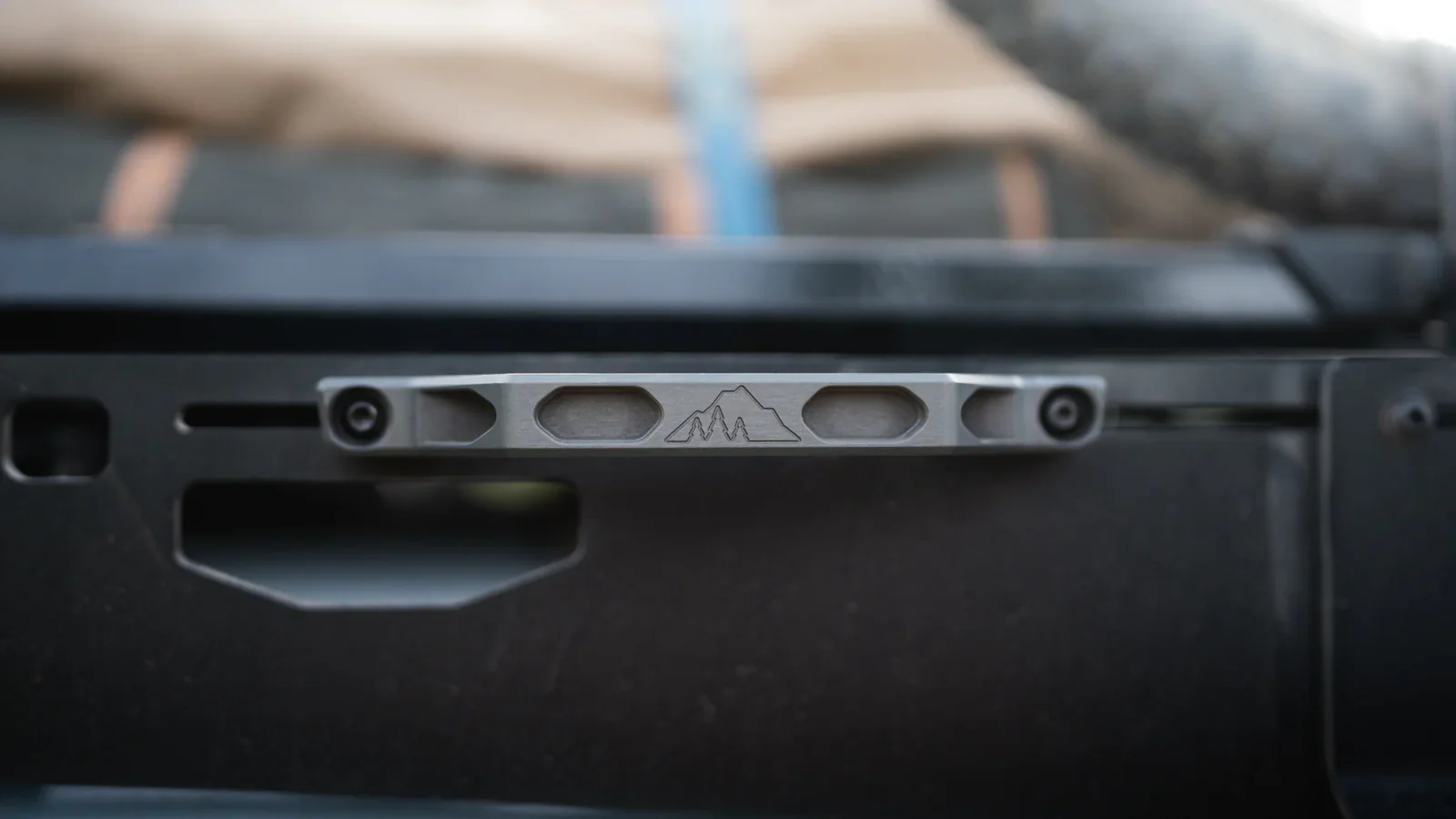Sherpa Grab Handles - Image 4