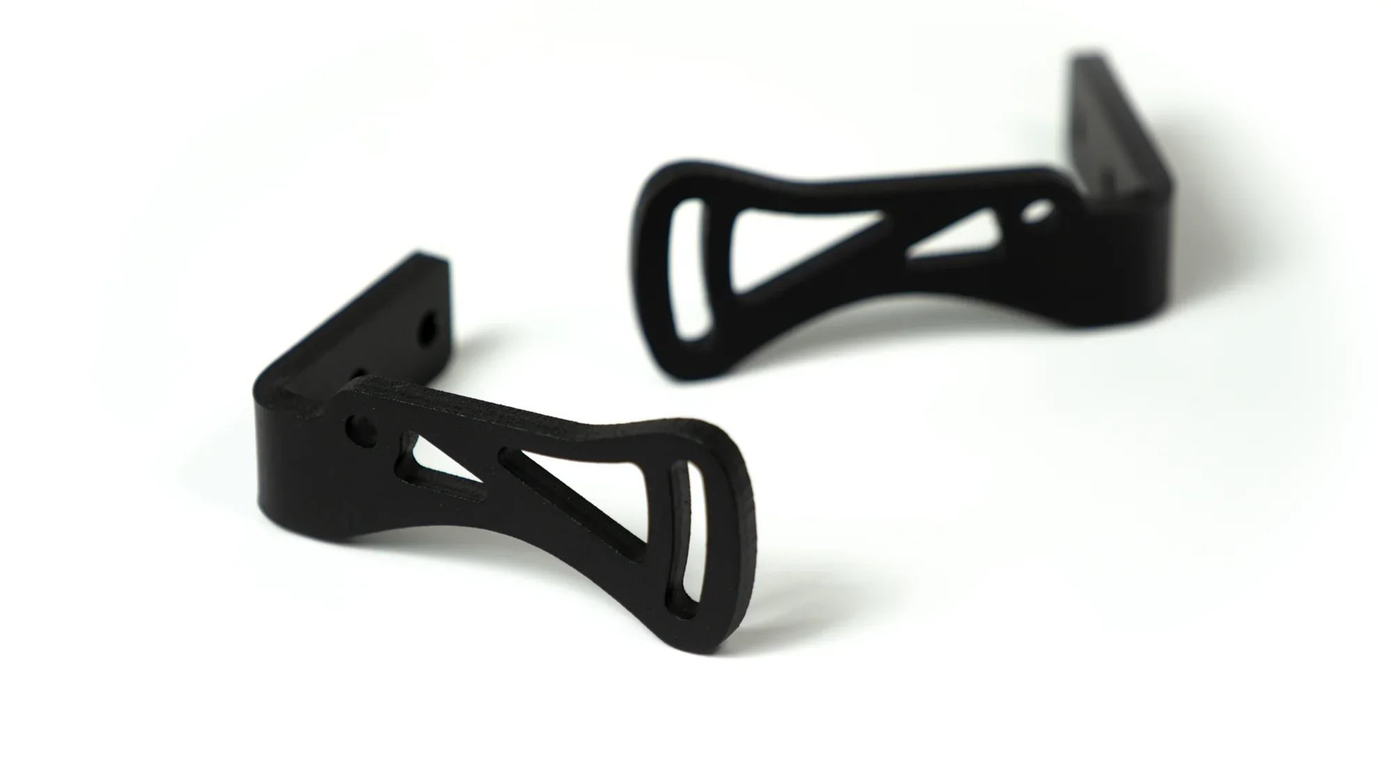 Sherpa Peak Series Light Bar Mounts - Image 4