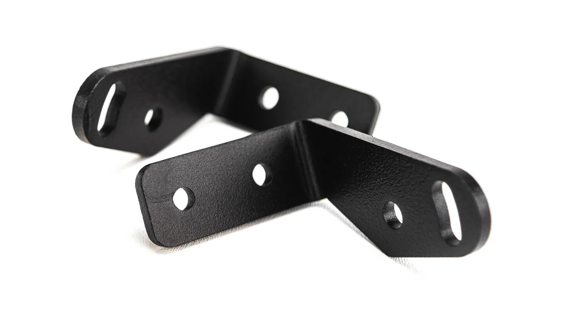 Sherpa Peak Series Light Bar Mounts - Image 5