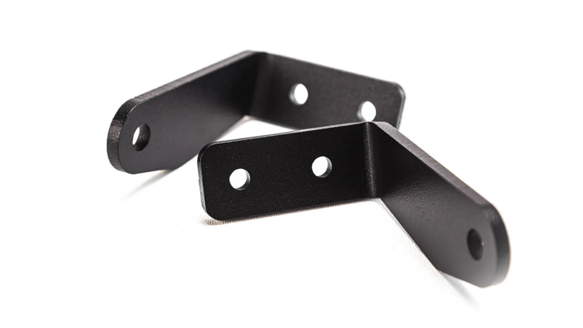 Sherpa Peak Series Light Bar Mounts - Image 7
