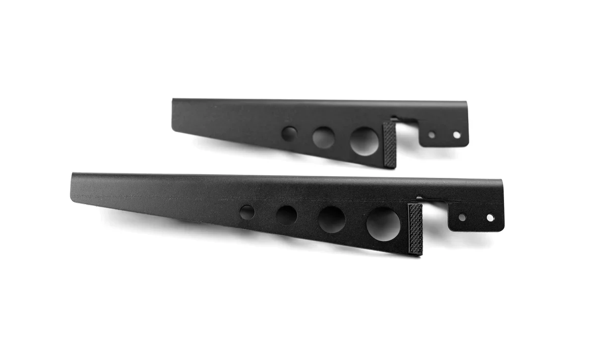 Sherpa Offset Flyrod Mounts - Image 3