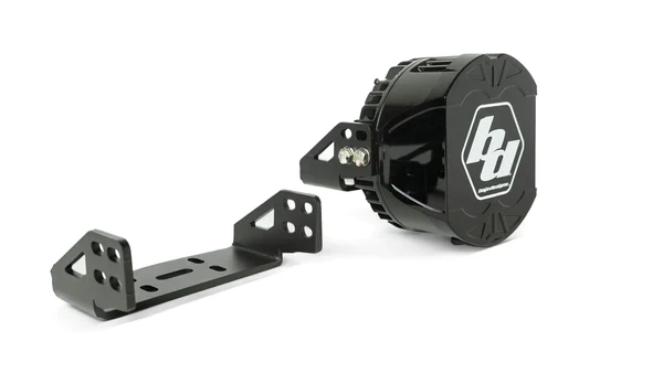 Sherpa LP4 Mounts - Image 2