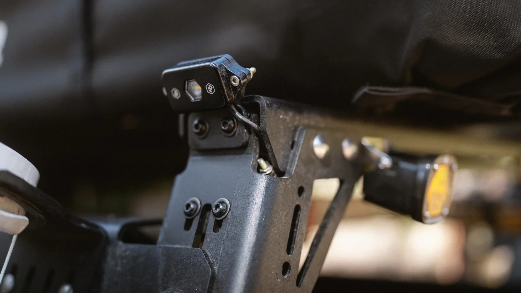 Sherpa Mid-Height Pak System 2005-2026 Toyota Tacoma - Image 3
