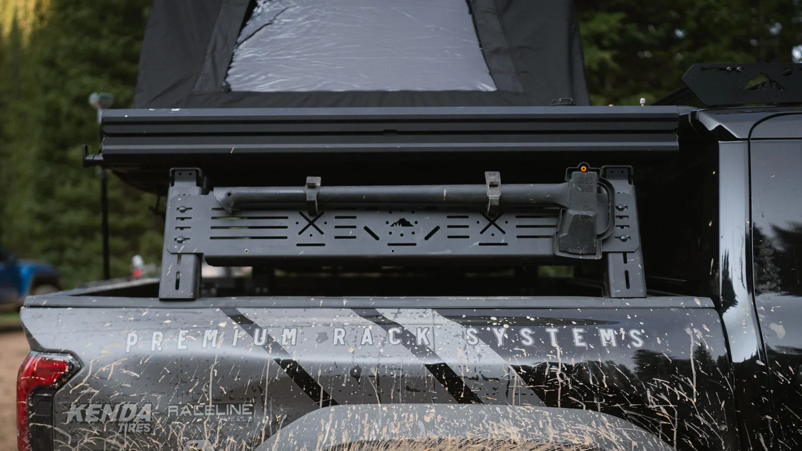 Sherpa Mid-Height Pak System 2005-2026 Toyota Tacoma - Image 4