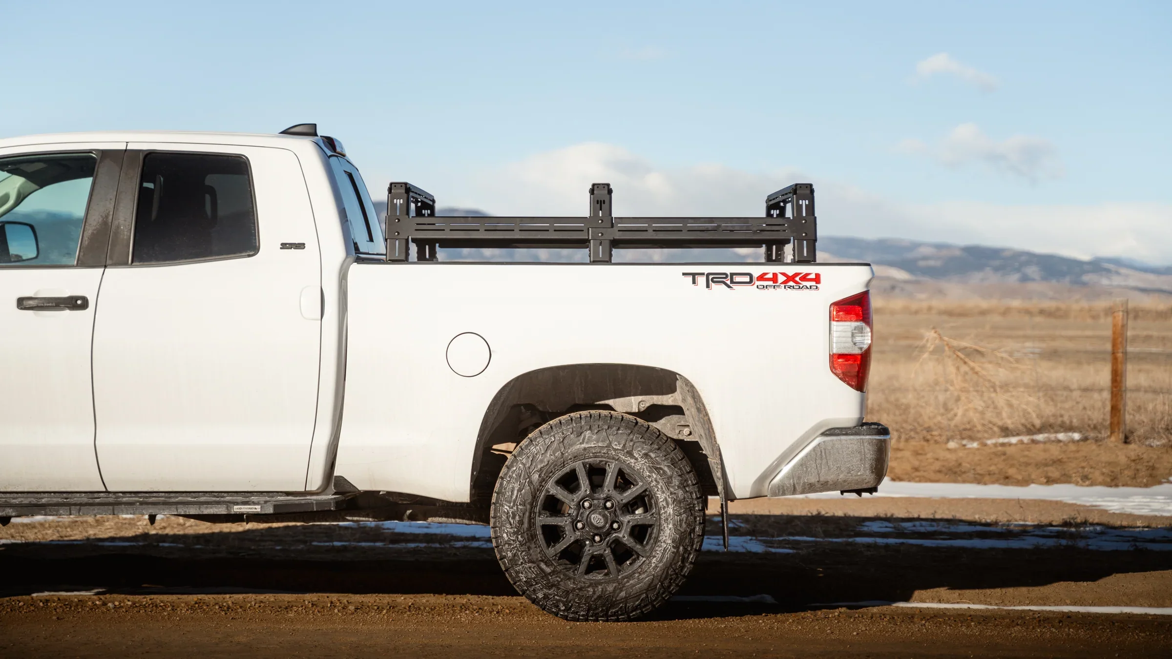 Sherpa Mid-Height Pak System 2007-2026 Toyota Tundra - Image 10
