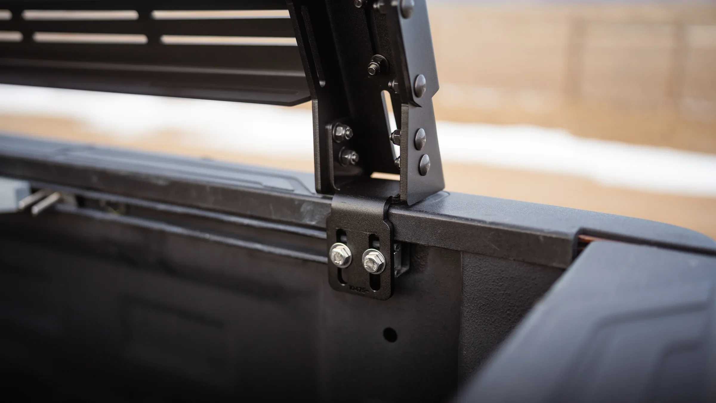Sherpa Mid-Height Pak System 2007-2026 Toyota Tundra - Image 11