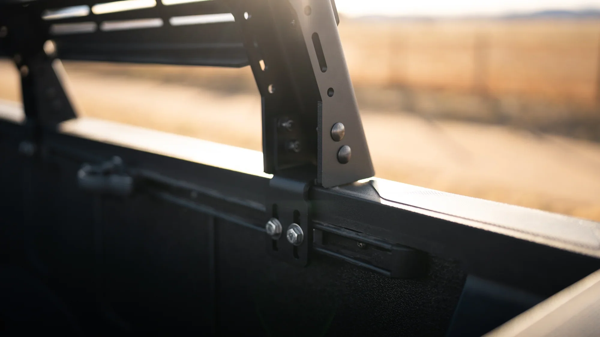 Sherpa Mid-Height Pak System 2007-2026 Toyota Tundra - Image 13