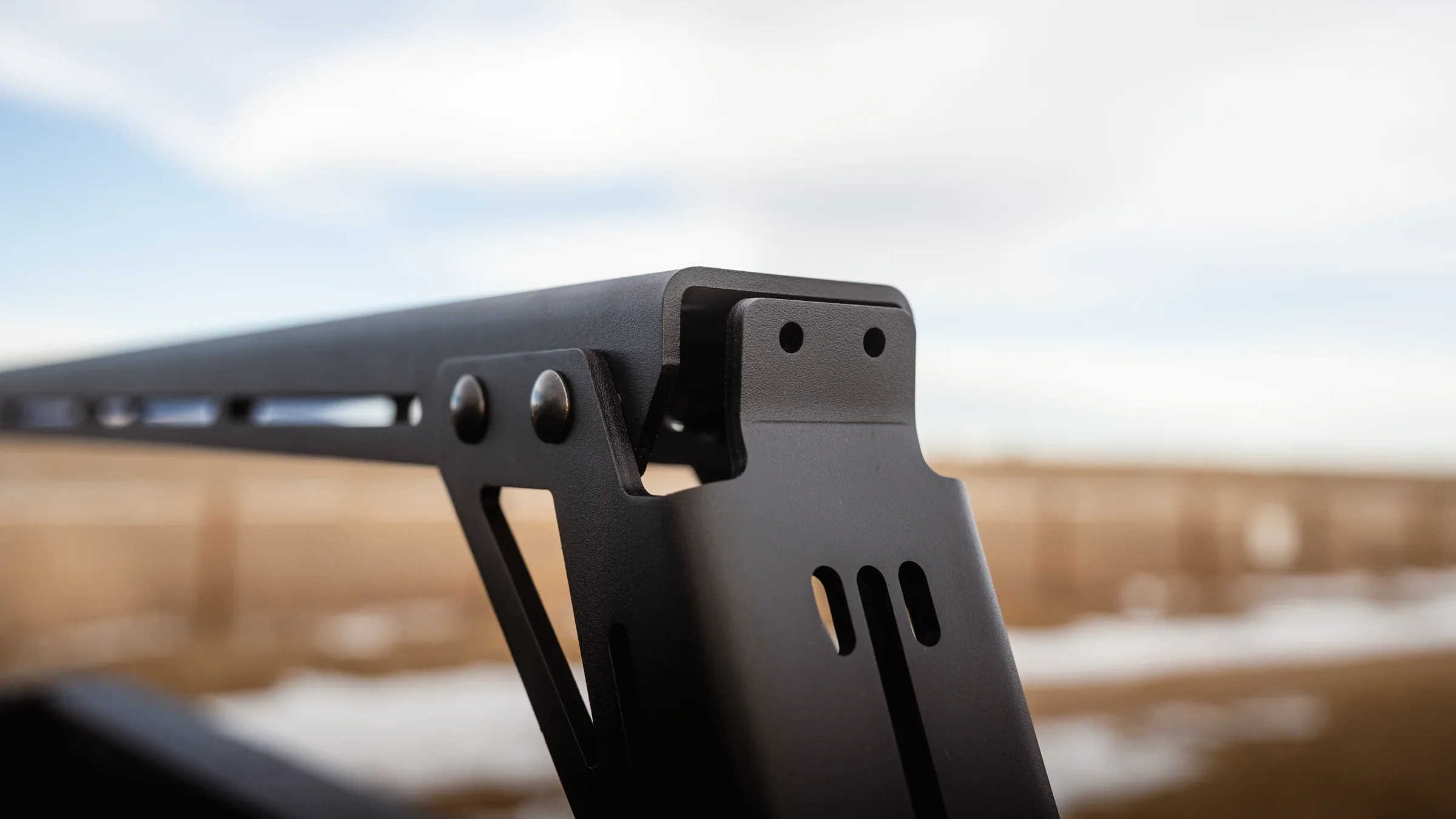 Sherpa Mid-Height Pak System 2007-2026 Toyota Tundra - Image 14