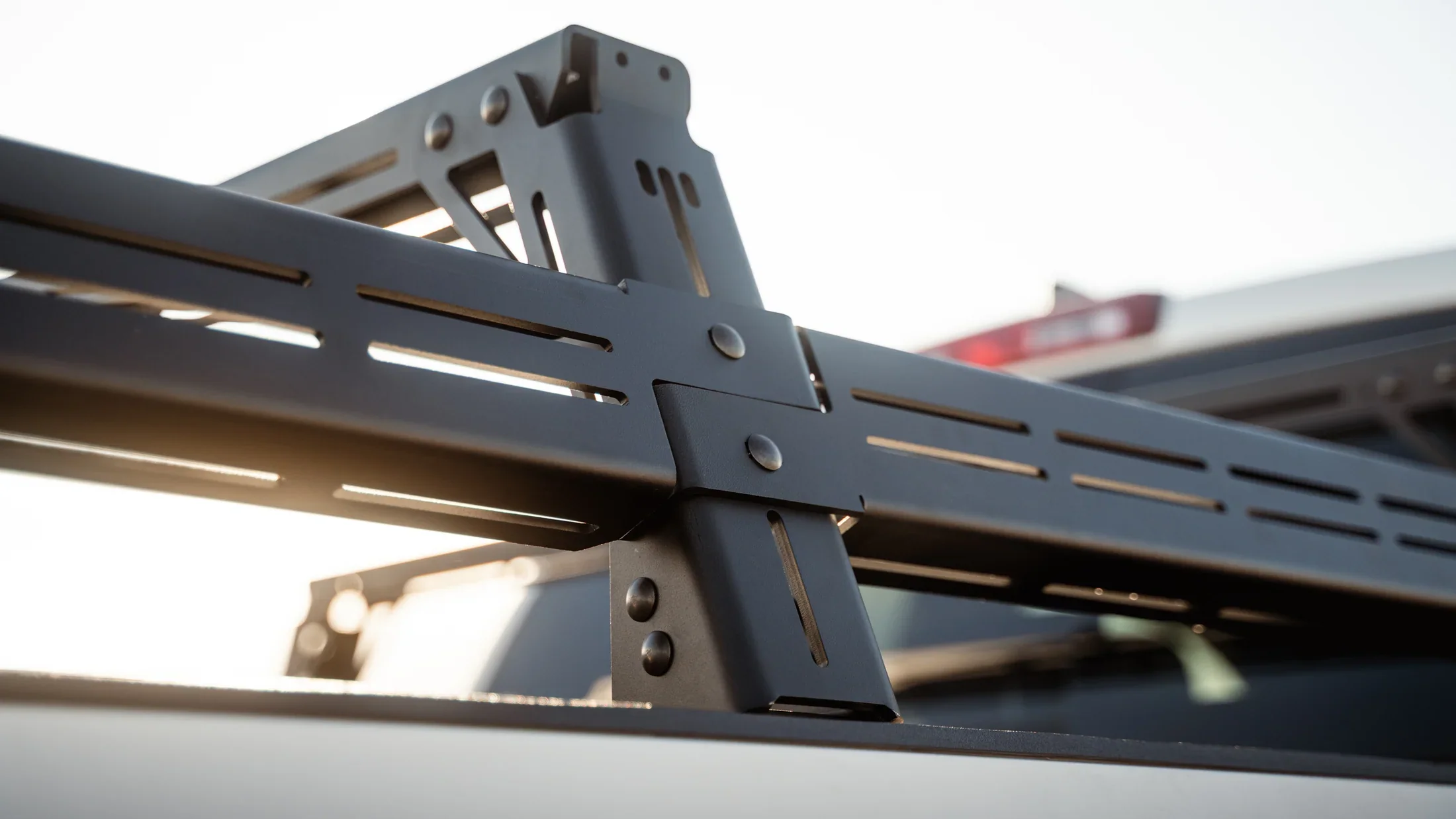 Sherpa Mid-Height Pak System 2007-2026 Toyota Tundra - Image 15