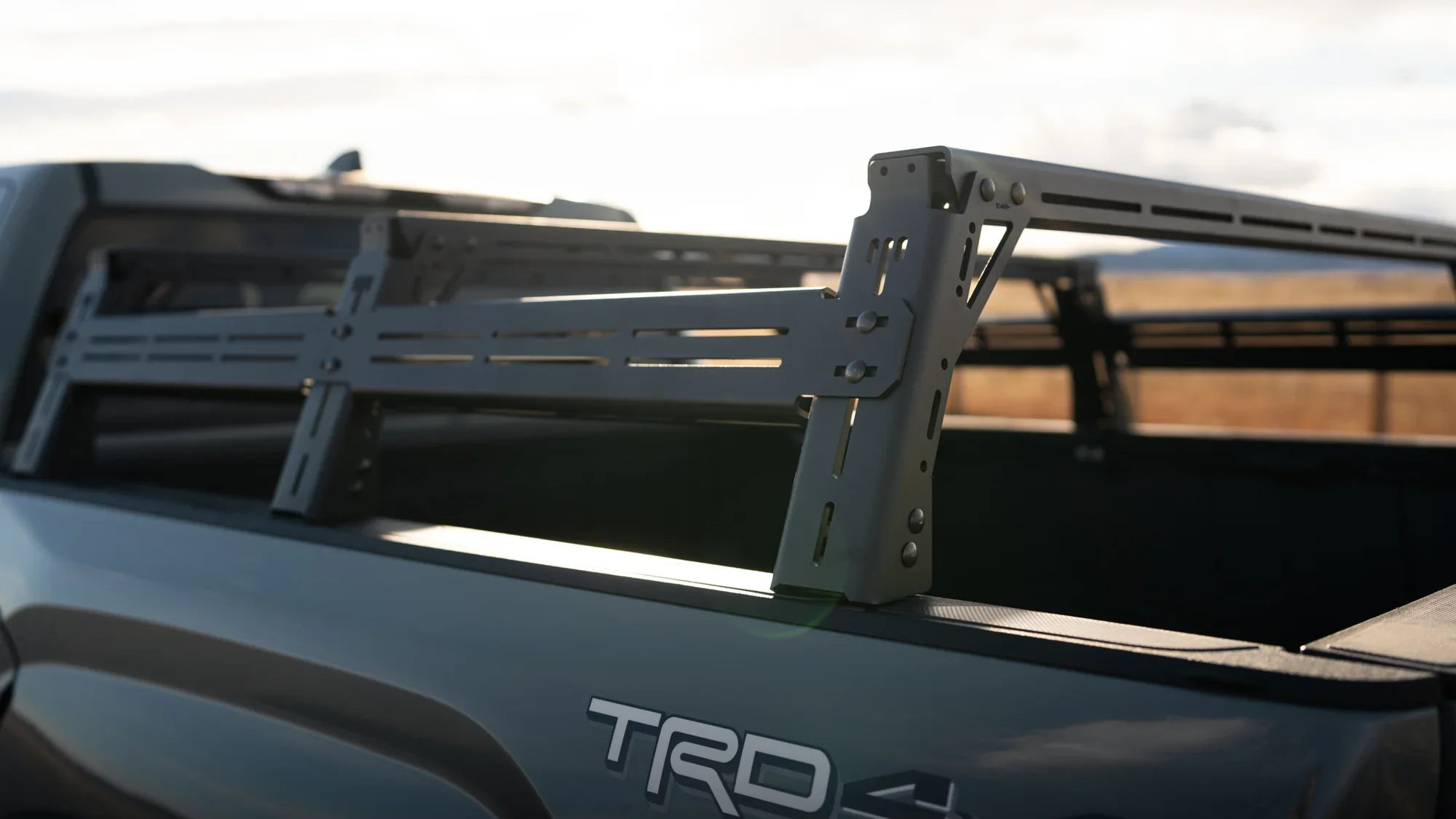 Sherpa Mid-Height Pak System 2007-2026 Toyota Tundra - Image 16