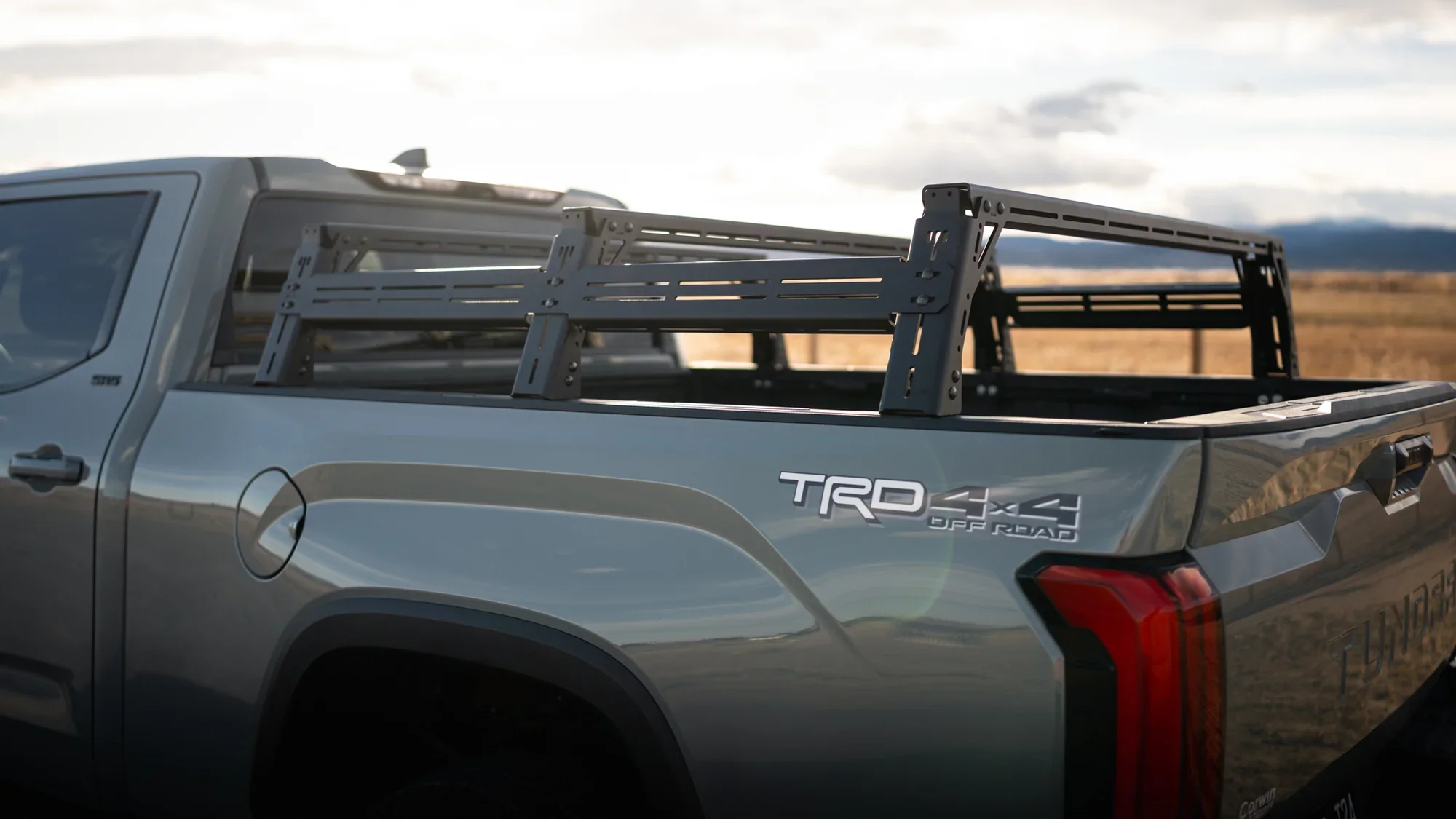 Sherpa Mid-Height Pak System 2007-2026 Toyota Tundra - Image 4
