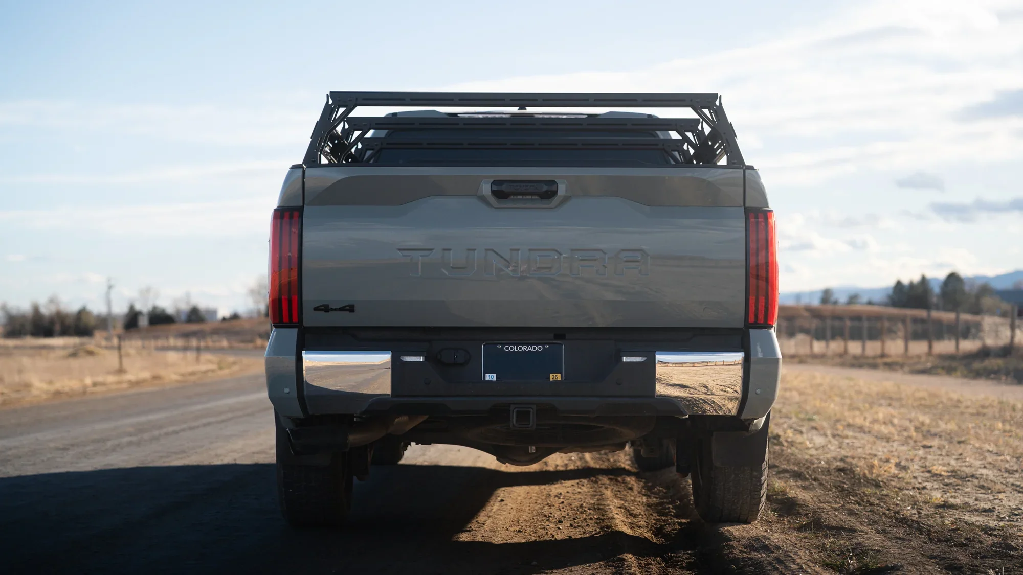 Sherpa Mid-Height Pak System 2007-2026 Toyota Tundra - Image 6